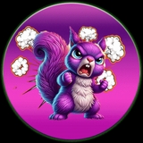 The "Tupaiwin Toto" user's logo