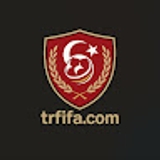 The "Türk Futbol Forum" user's logo