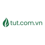 The "Tut Garden Bistro Đà Lạt" user's logo
