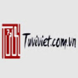 The "Tử Vi Việt" user's logo
