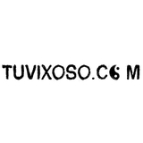 The "Tử vi xổ số hôm nay - Website cập nhật thông tin tử vi và xổ số" user's logo