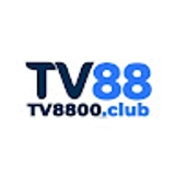 The "Tv88800 club" user's logo