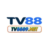 The "tv8889net" user's logo