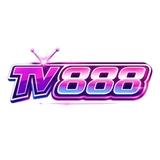 The "TV888 - Platform Olahraga Digital" user's logo
