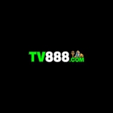 The "tv888tech" user's logo