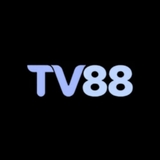 The "TV888" user's logo