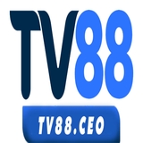 The "Tv88 ceo" user's logo