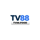 The "tv88" user's logo
