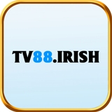 The "tv88irish" user's logo