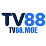 The "Nhà cái TV88" user's logo