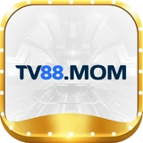 The "tv88mom" user's logo