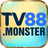 The "TV88" user's logo
