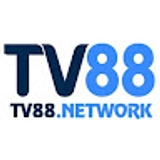 The "TV88" user's logo