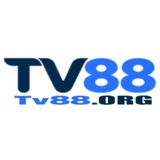 The "Tv88" user's logo