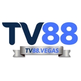The "tv88vegas" user's logo