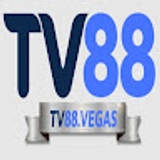 The "tv88 vegas" user's logo