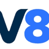 The "TV88 whycazino" user's logo