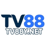 The "tv88ynet" user's logo