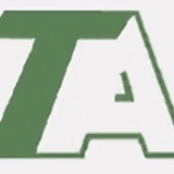 The "tveragroprom" user's logo