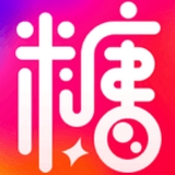 The "糖心Vlog传媒 | 糖心vlog视频| 最新糖心Vlog - tvlog.cc" user's logo
