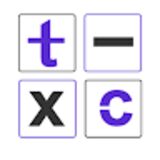 The "Tvoj Kalkulator" user's logo