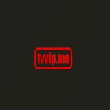 The "Tvvip" user's logo