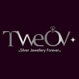 The "tweovjewels63" user's logo