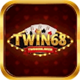 The "Twin68 beer" user's logo
