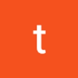 The "TWIN68" user's logo