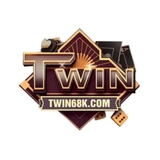 The "Twin68 " user's logo