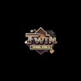 The "TWIN68" user's logo