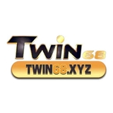 The "Twin68" user's logo