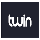 The "Twin Portugal" user's logo