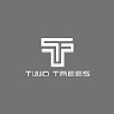 The "Two Trees" user's logo