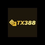 The "tx388" user's logo