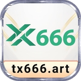 The "tx666art" user's logo