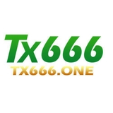 The "TX666 ⚡️ NHÀ CÁI CÁ CƯỢC TRỰC TUYẾN UY TÍN HÀNG ĐẦU VIỆT NAM 2025" user's logo