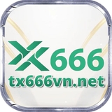 The "Tx666" user's logo