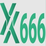 The "TX666" user's logo