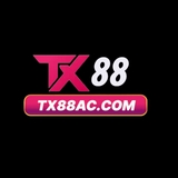 The "TX88AC COM" user's logo