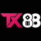 The "Nhà Cái TX88" user's logo