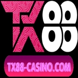The "Tx88casino com" user's logo