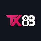 The "TX88" user's logo