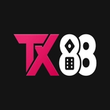 The "TX88" user's logo