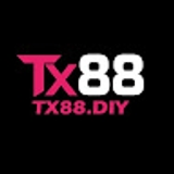 The "TX88 DIY" user's logo