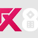 The "TX 88" user's logo