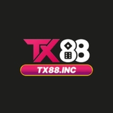 The "TX 88" user's logo