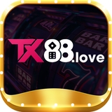 The "TX88" user's logo