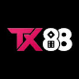 The "TX88 Media" user's logo