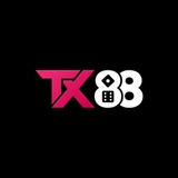 The "tx88one" user's logo